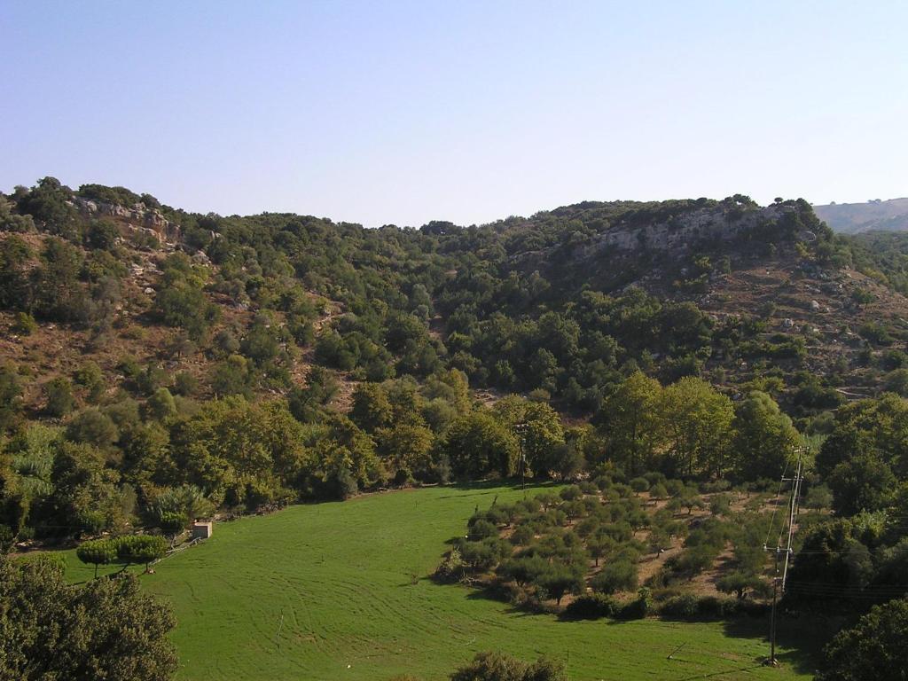 Stratos Villas Kaloniktis 外观 照片