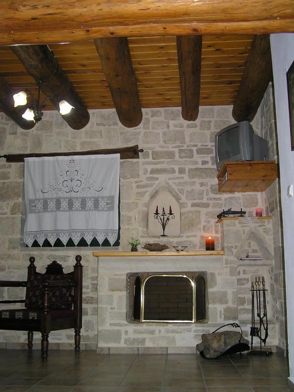 Stratos Villas Kaloniktis 外观 照片
